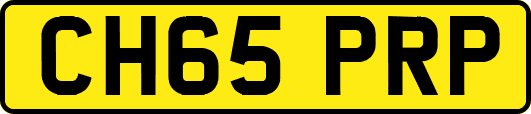 CH65PRP