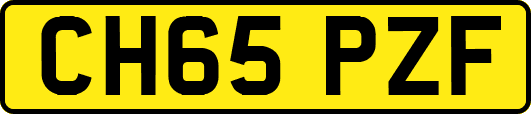 CH65PZF