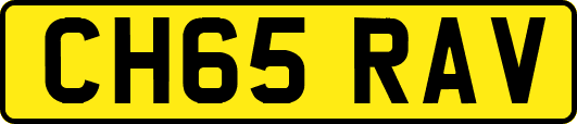 CH65RAV