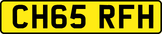 CH65RFH