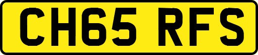 CH65RFS