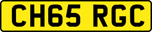 CH65RGC