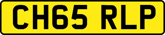 CH65RLP