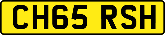 CH65RSH