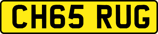 CH65RUG