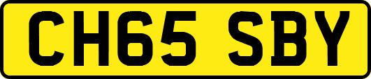 CH65SBY