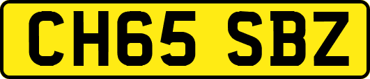 CH65SBZ