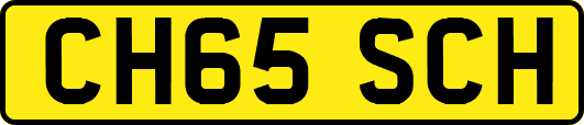 CH65SCH
