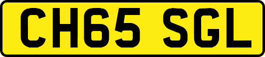 CH65SGL