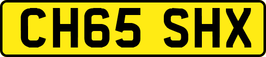 CH65SHX