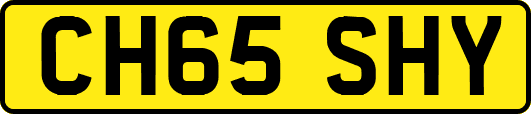 CH65SHY