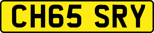 CH65SRY