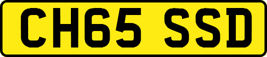 CH65SSD