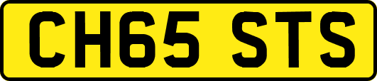 CH65STS