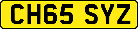 CH65SYZ