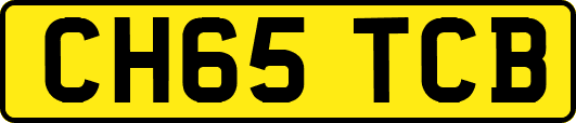 CH65TCB