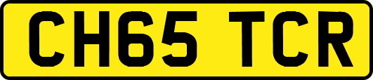 CH65TCR