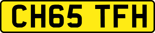 CH65TFH
