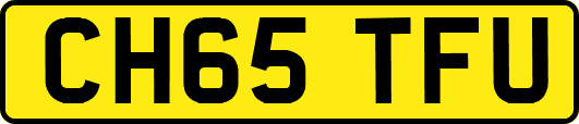 CH65TFU