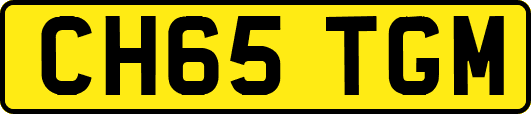 CH65TGM