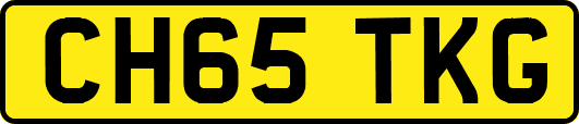 CH65TKG