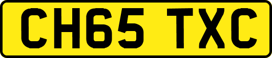 CH65TXC
