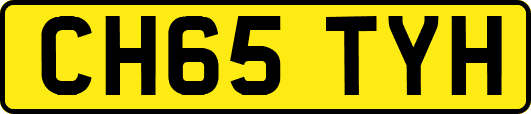 CH65TYH