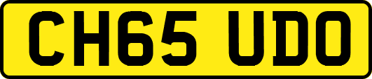 CH65UDO