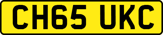 CH65UKC