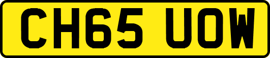 CH65UOW