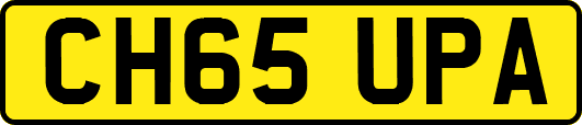 CH65UPA