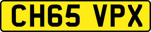CH65VPX