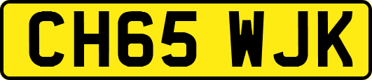 CH65WJK