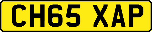 CH65XAP