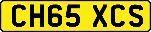 CH65XCS