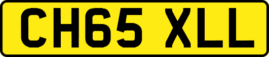 CH65XLL