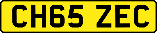 CH65ZEC