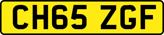 CH65ZGF