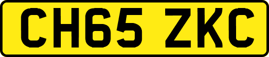 CH65ZKC