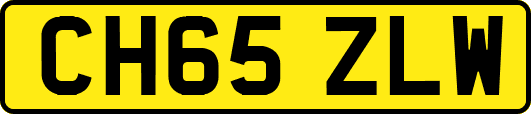 CH65ZLW