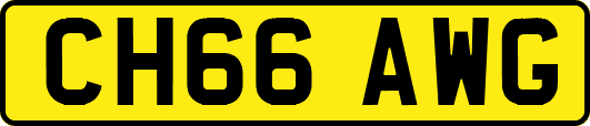 CH66AWG