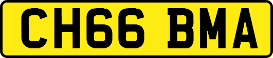 CH66BMA