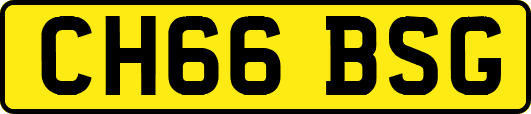 CH66BSG