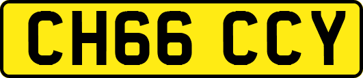 CH66CCY