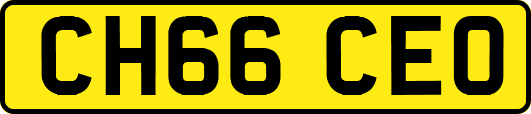 CH66CEO