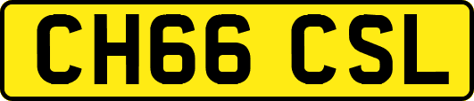 CH66CSL