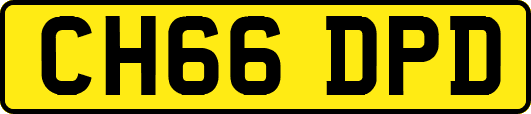 CH66DPD