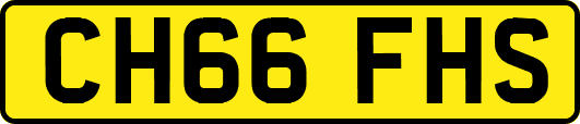 CH66FHS