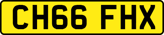 CH66FHX