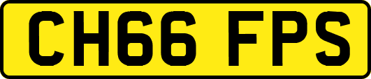CH66FPS